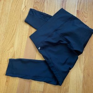 On-The-Go PowerHold® High-Waisted Capri